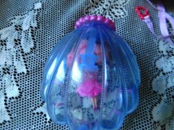 2 purple pink kiddles bk